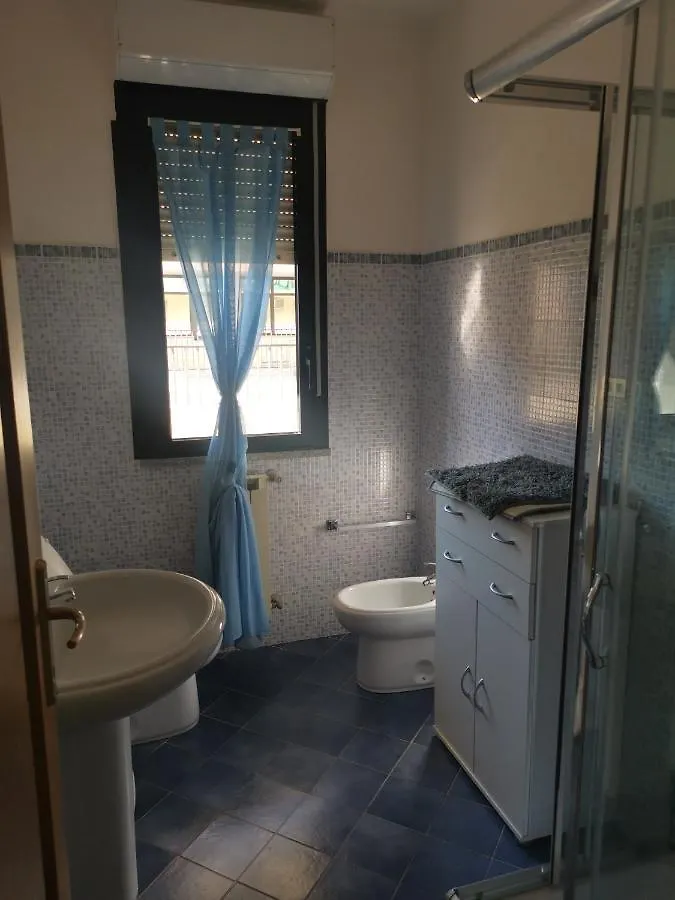 Appartamento Casa via Paoli Alghero