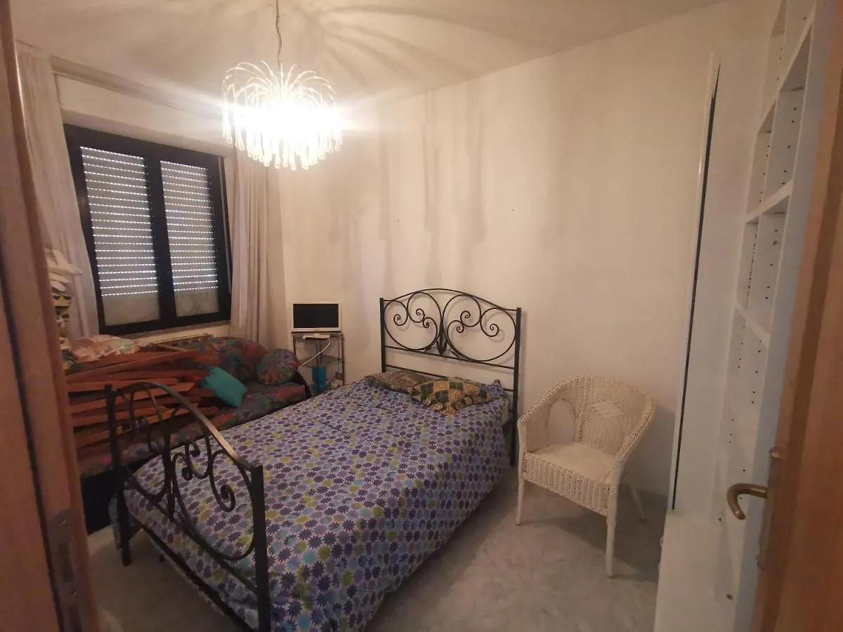 Appartamento Casa via Paoli Alghero Italia