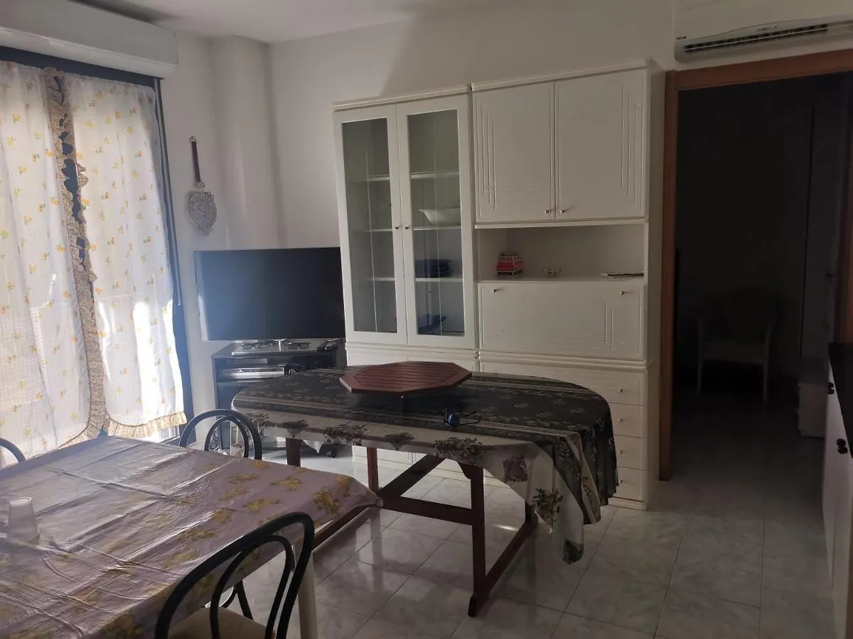 Appartamento Casa via Paoli Alghero