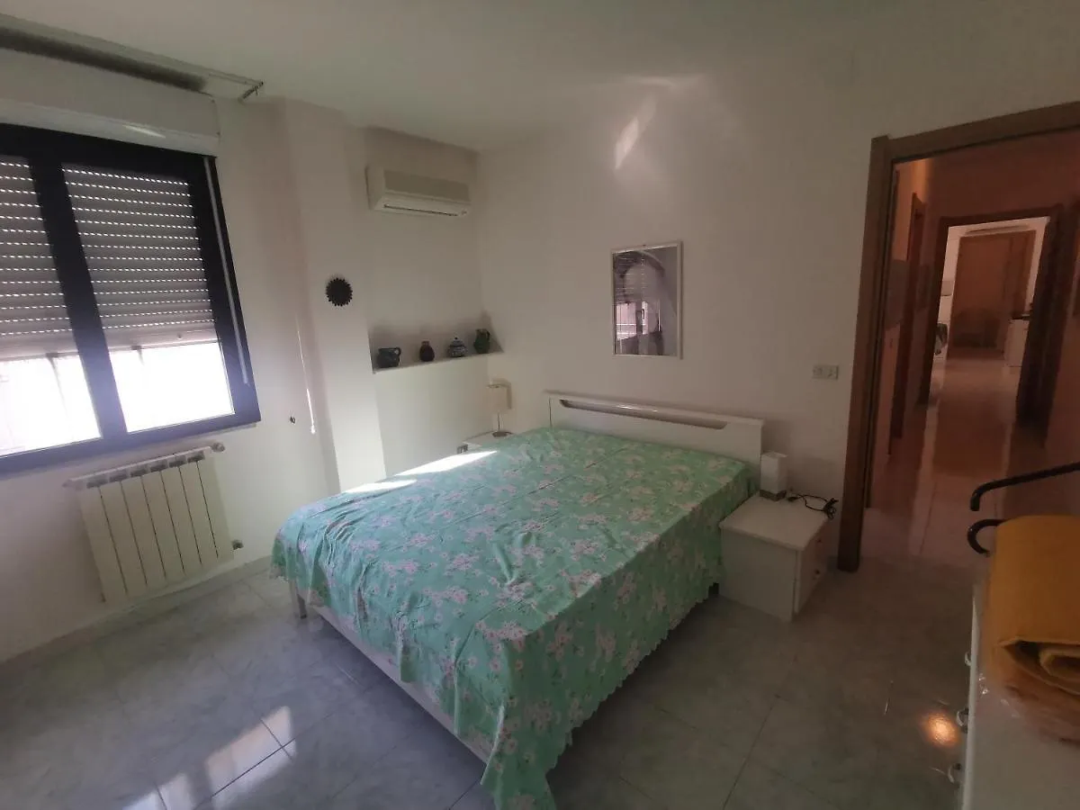 Appartamento Casa via Paoli Alghero Italia