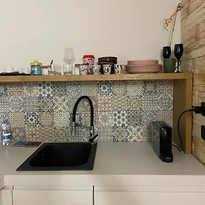  Appartamento Guillermo House