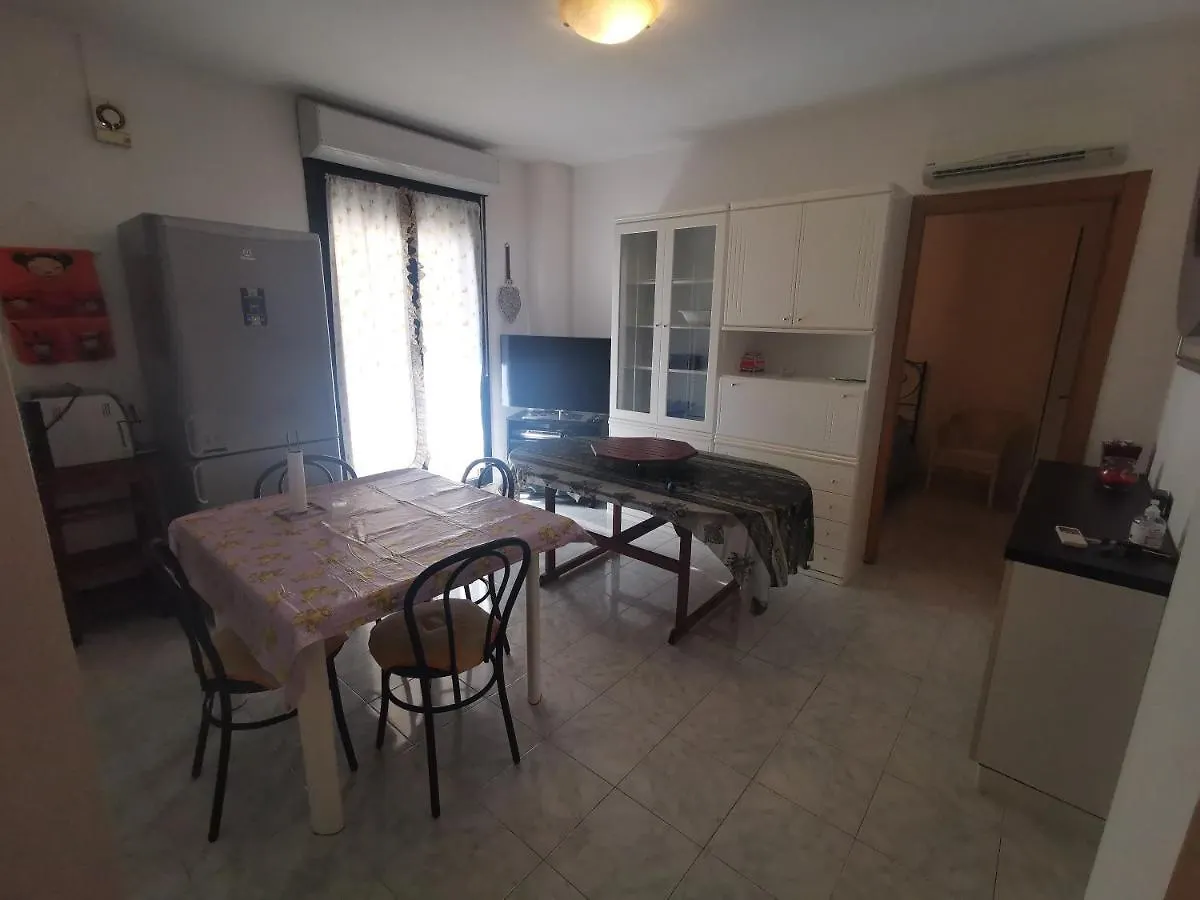 Casa Via Paoli Apartment Alghero