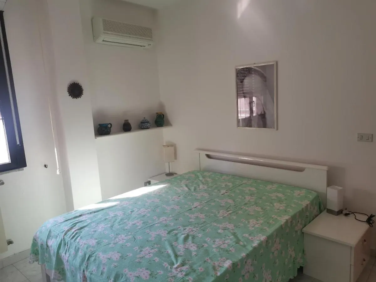 Casa Via Paoli Apartment Alghero